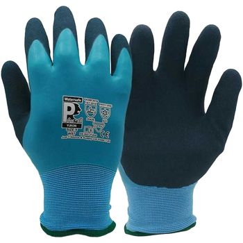 Predator Guantes 9 TE580 para mujer