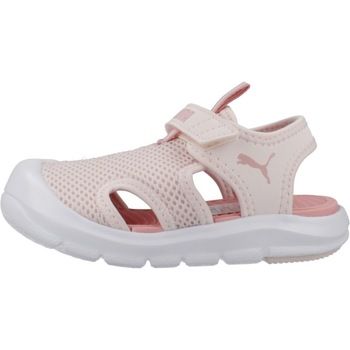 Puma Sandalias Fun Racer Sandal Mesh para niña