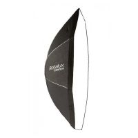 softbox elinchrom rotalux octogonal 100 cm difusor incluido negroblanco
