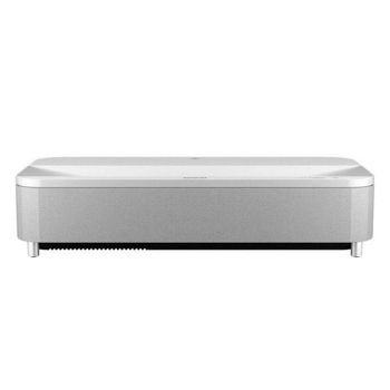 Epson EH-LS800B Proyector de Alcance Ultracorto ANSI 3LCD 4K PRO-UHD 4000 Lúmenes Blanco