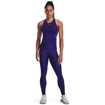Under Armour Pantalones Mesh Panel Leg para mujer