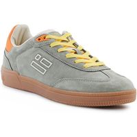 dfranklin zapatillas rebel basic flag dfsh387005-khak para hombre