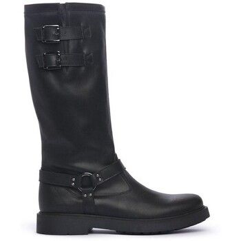 NeroGiardini Botas altas 433182100 para mujer