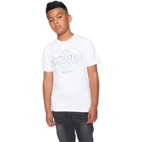 kings will dream tops y camisetas orbital para nino