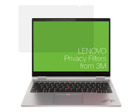 lenovo filtro de privacidad lenovo de 135 pulgadas 0302 para x1 titanium con accesorio comply de 3m