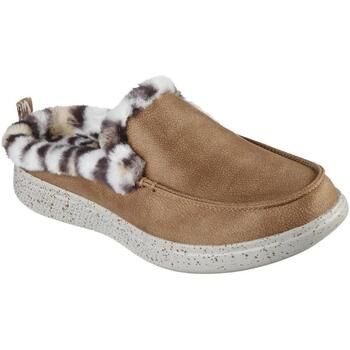 Skechers Pantuflas 113782 para mujer