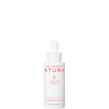 Dr. Barbara Sturm The Better B Sérum de Niacinamida 30 ml