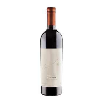 Huerta De Albalá Vino Tinto Taberner Vino Botella Magnum 1,5 L 15.5% Vol.