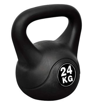Pesa Rusa 24 Kg Vidaxl
