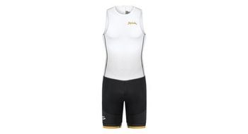 Spiuk summum sleeveless trifonction white t l   producto renovado