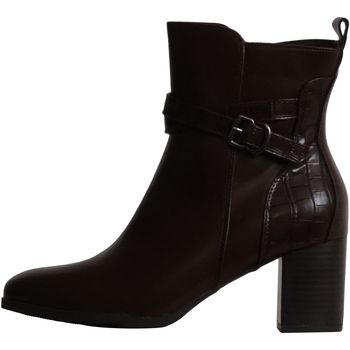 Super Mode Botines 292566 para mujer