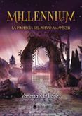 millennium la profecia del nuevo amanecer