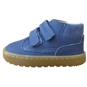 Blanditos Botines LIMA BOTA BEBE RESPETUOSA Azul para hombre