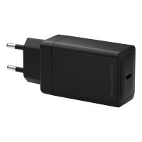 cargador usb-c 65w gan dbramante1928 para portatil smartphone y tableta
