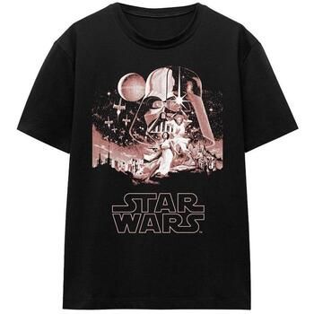Disney Camiseta TV20989 para mujer