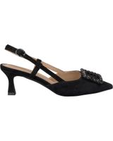 de alma en pena suede v250658 negro