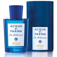 acqua di parma agua de colonia arancia di capri - eau de toilette - 150ml - vaporizador para hombre