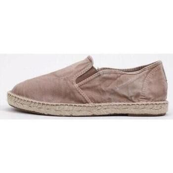 Natural World Alpargatas Old Capri para hombre