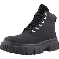 timberland botines greyfield leather boot para mujer