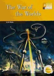 WAR OR THE WORLDS ESO4 ACTIVITY