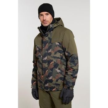 Mountain Warehouse Cazadora MW2073 para hombre
