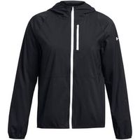 under armour cortaviento launch para hombre