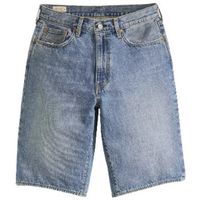levis short bermuda tejana 478 baggy hombre para hombre