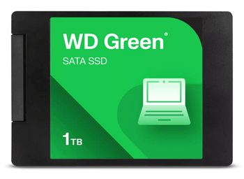 SANDISK Green WDS100T5G0A SSD 2000GB 2.5