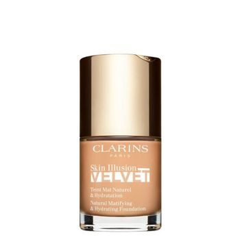 Clarins Skin Illusion Velvet