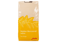 cafe en grano - jura malabar monsooned indien comercio justo 250g pure origin