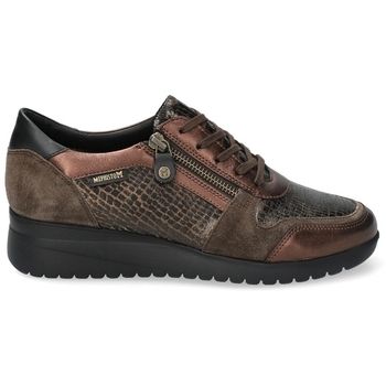 Mephisto Zapatillas de tenis IASMINA para mujer