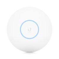 ubiquiti networks u6 pro punto de acceso inalambrico wifi 6 4800 mbits poe blanco