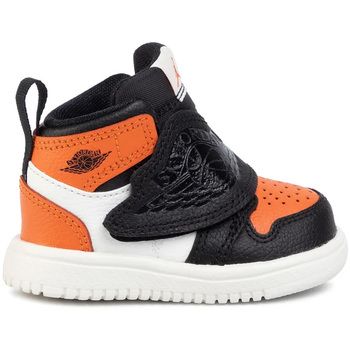 Nike Zapatillas altas - para niña