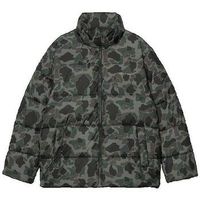 carhartt chaqueta springfield para hombre