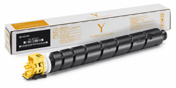 TK-8335Y Tonergul 15 000 A4 TK 3252ci