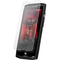 protector de pantalla crosscall core x5 vidrio templado transparente 1 pieza