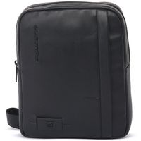 piquadro bolso piquadron borsello ipad para hombre