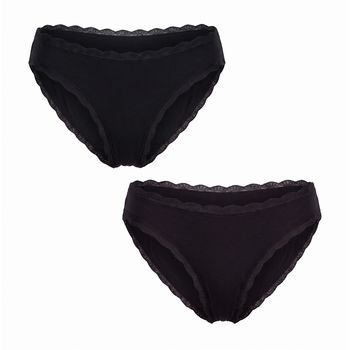 DIM Braguitas AD2DDPX para mujer