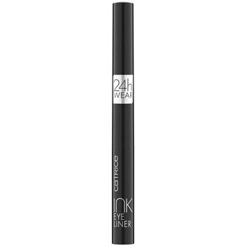 Catrice Eyeliner Ink Eyeliner - 10 Best in Black para mujer