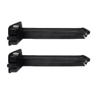 compatible multipack hp laserjet mfp m436dn printer toner cartridges 2 pack -cf256x