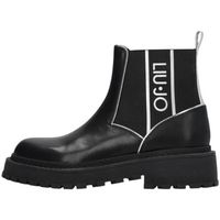 liu jo botines q-roa-39092 para mujer