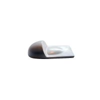 asiento de fibra de vidrio ducati 125 sport