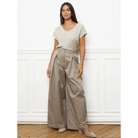 la modeuse pantalones 79733p189738 para mujer