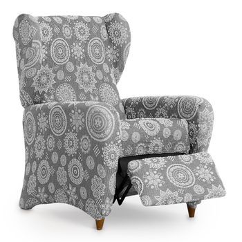 Fundas De Sofa Mod/5 Relax Salsa Premium C/6