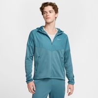 nike sphere miler chaqueta para correr hombres-gris