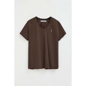 Polo Club Camiseta RIGBY GO TSHIRT V W VO para mujer