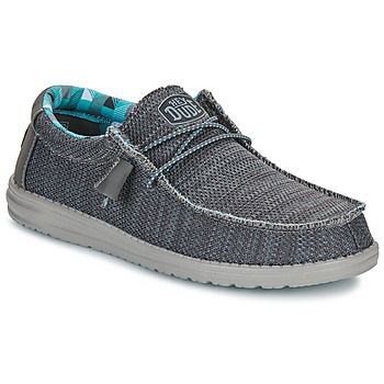 HEYDUDE Zapatos Wally Sox para hombre