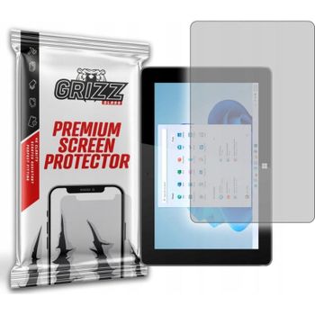 Protector de pantalla GrizzGlass PaperScreen Mate para Kruger Matz Edge 1089/1089S