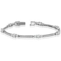 bibei pulseras bipu022 para mujer