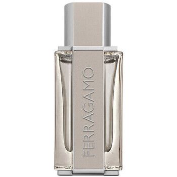 Salvatore Ferragamo Perfume Ferragamo Bright Leather Men Eau de Toilette - 50 ml para mujer